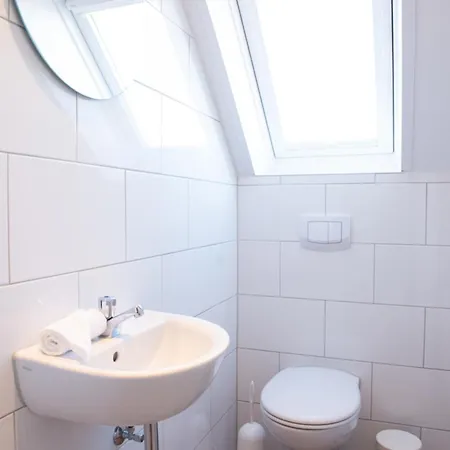 アパート Santa Maria ノルトダイヒ