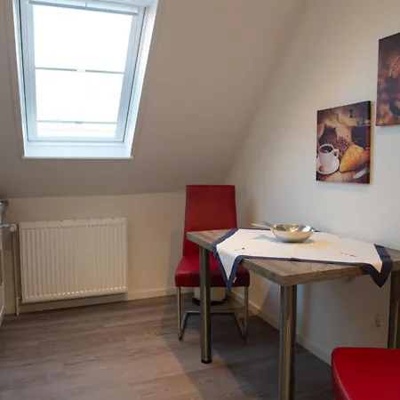 Santa Maria アパート ノルトダイヒ