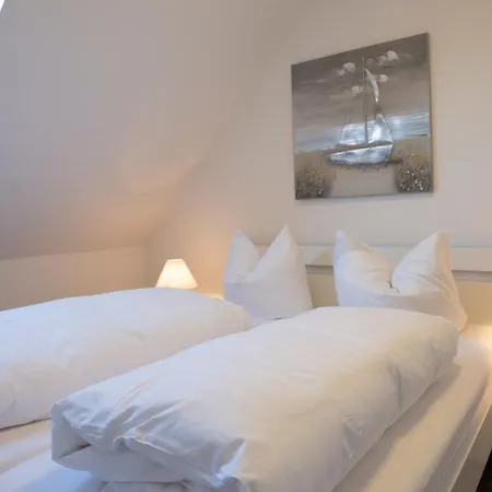 Santa Maria アパート