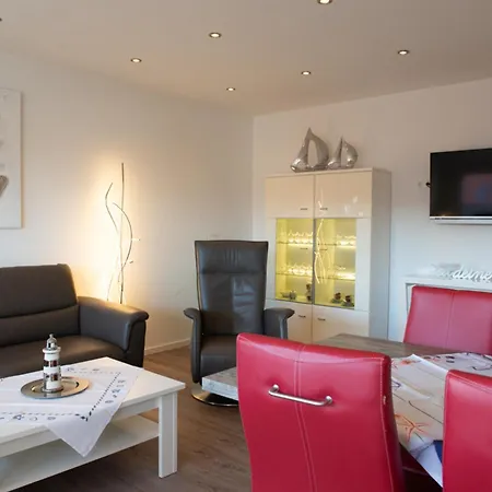 Apartment Santa Maria