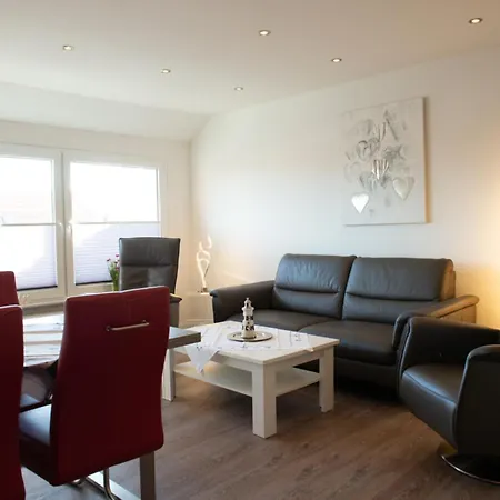 アパート Santa Maria *