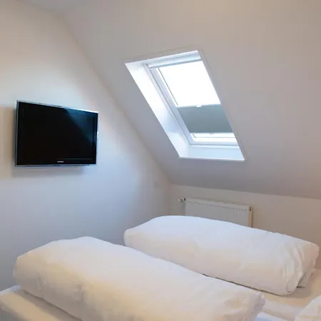 アパート Santa Maria ノルトダイヒ