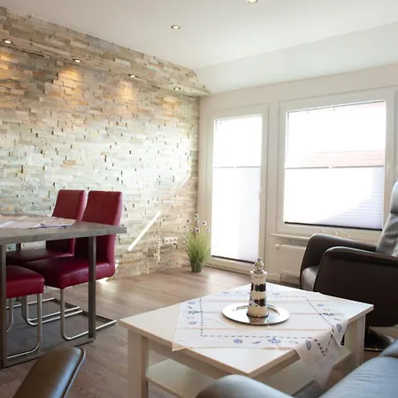 Santa Maria アパート